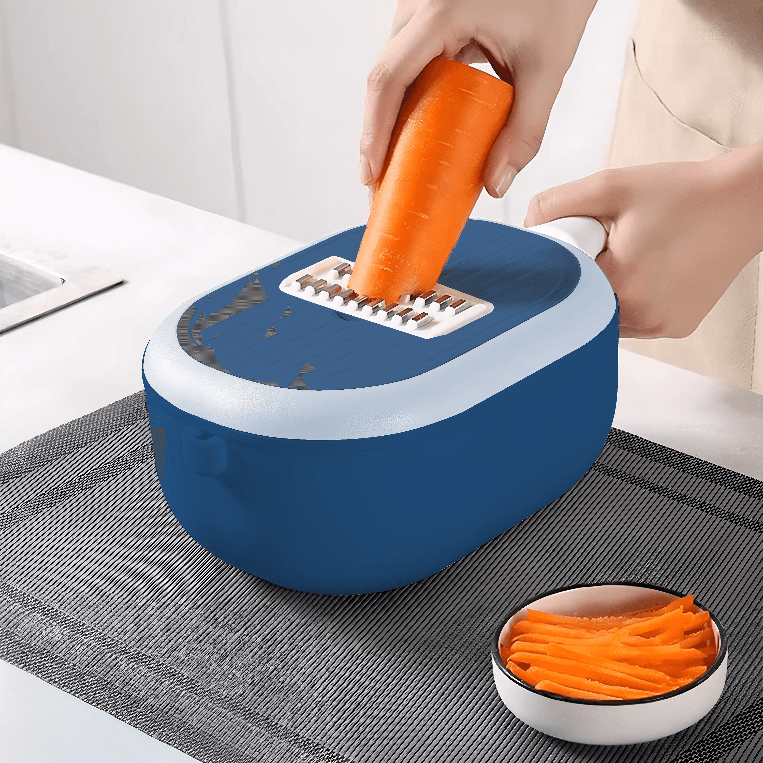 Discover Culinary Treasures from Around the World